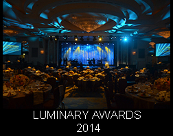 Luminary 2014